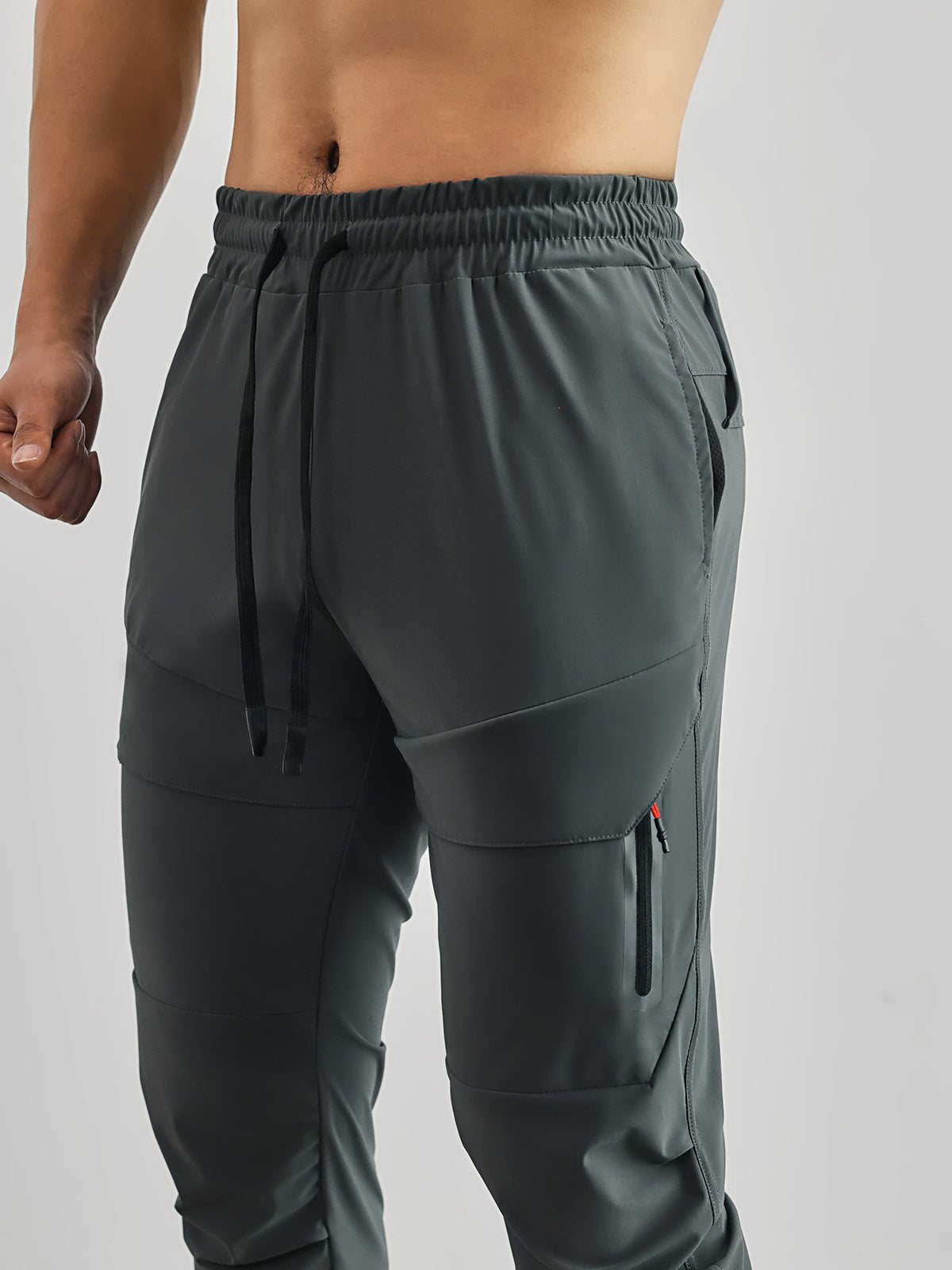 Wesley™ | Cargo Jogging Trousers