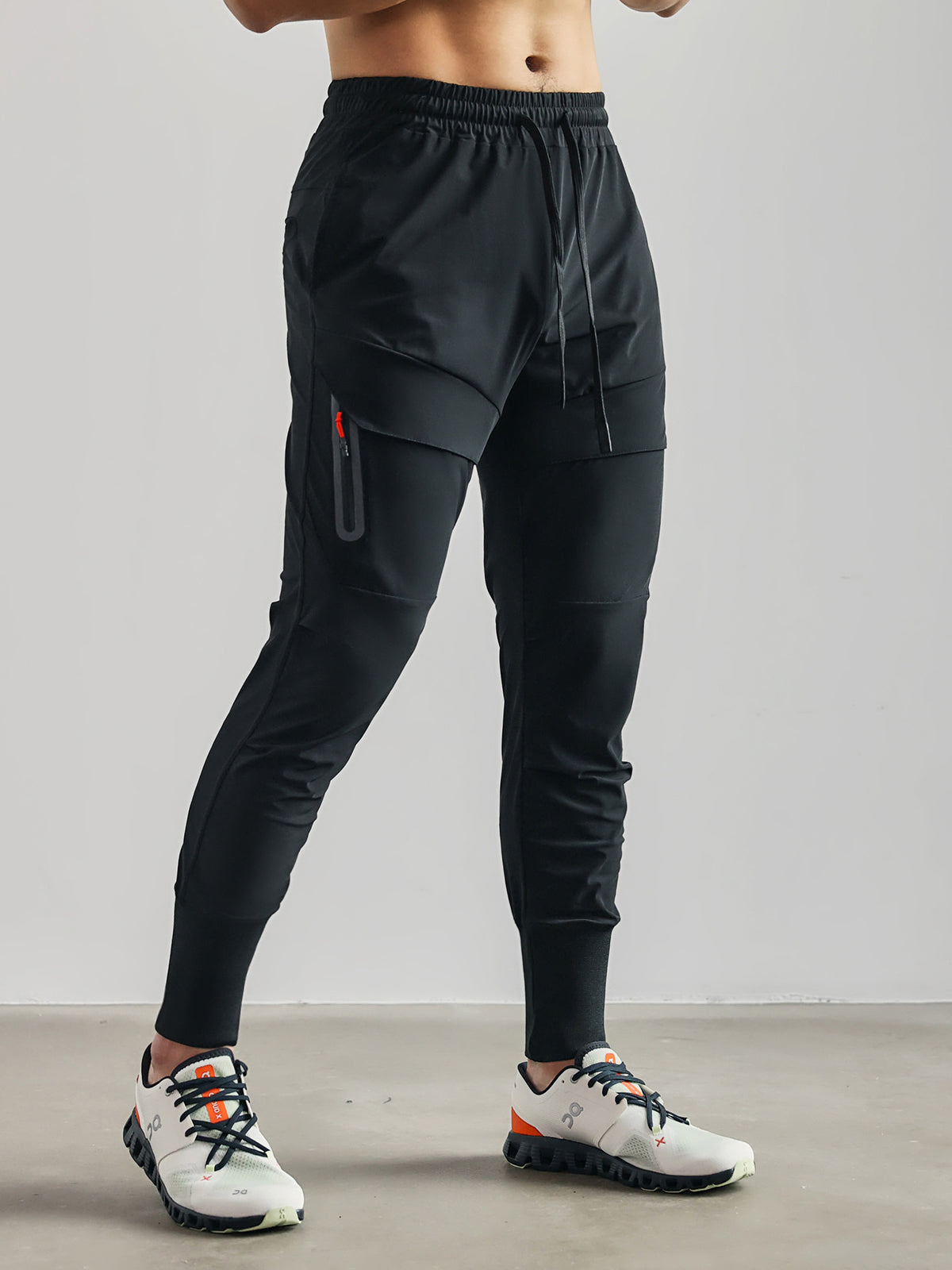 Wesley™ | Cargo Joggingbroeken