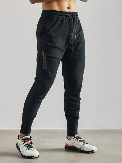 Wesley™ | Cargo Joggingbroeken
