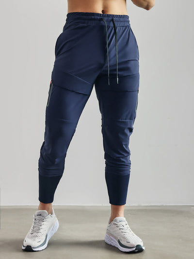 Wesley™ | Cargo Joggingbroeken