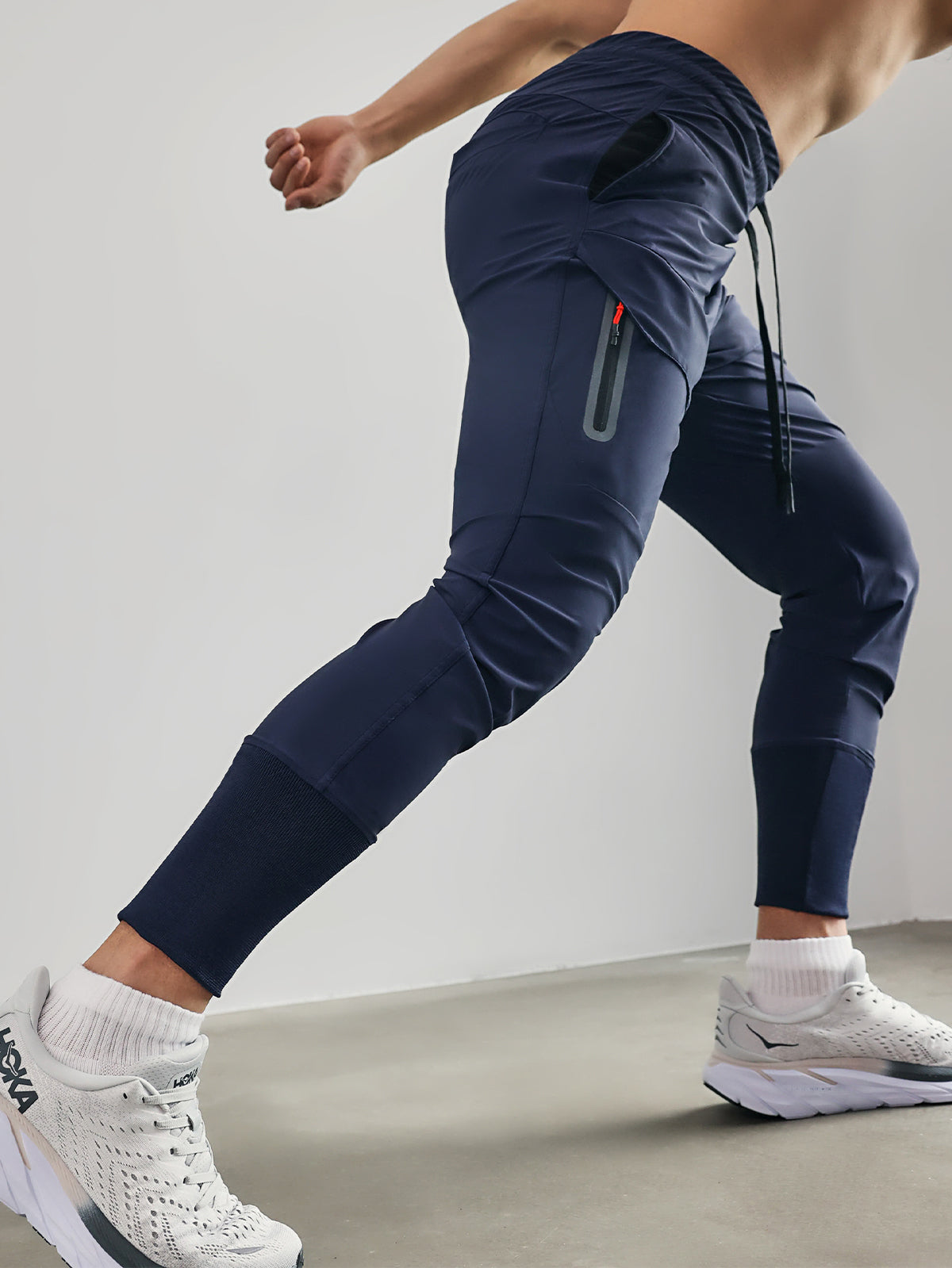 Wesley™ | Cargo Jogging Trousers