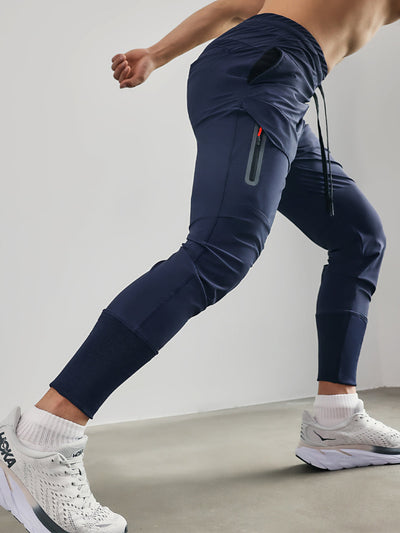 Wesley™ | Cargo Jogging Trousers