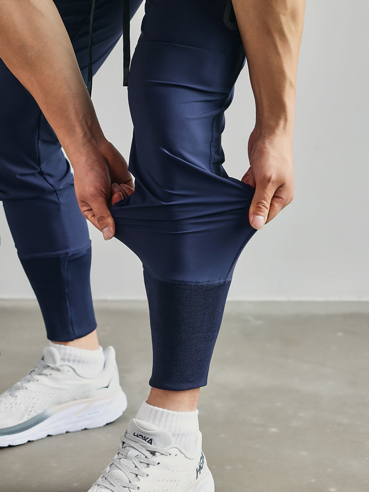 Wesley™ | Cargo Joggingbroeken