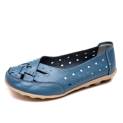 LEA™ - Orthopaedic Ballet Flats