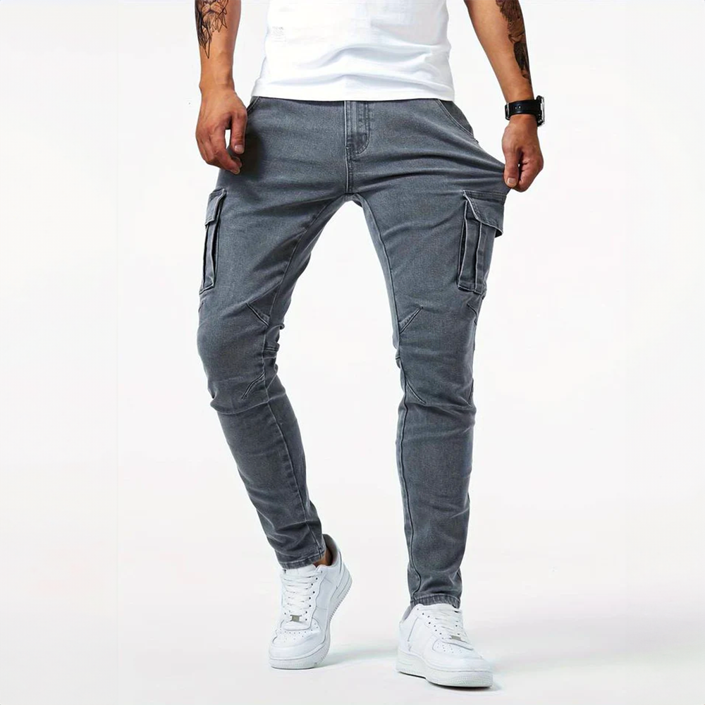 Felix | Jeans Cargo