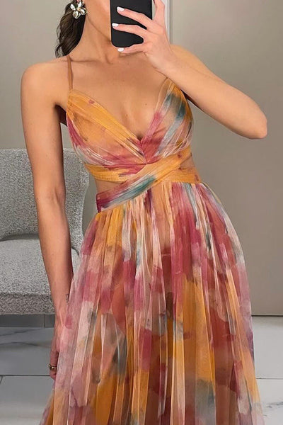 Annalisa | Robe Élégante de Soirée