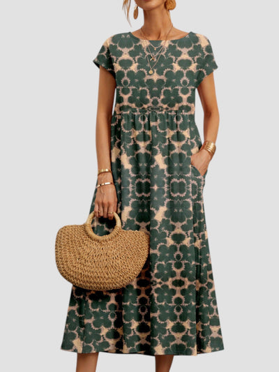 Roselle | Dress