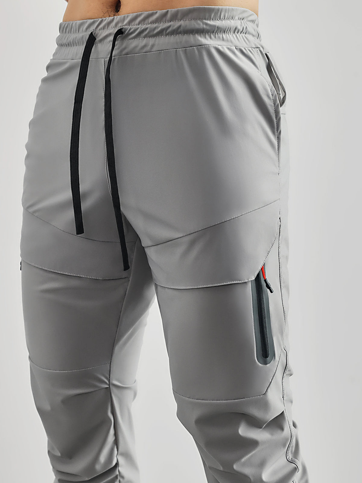 Wesley™ | Cargo Jogging Trousers