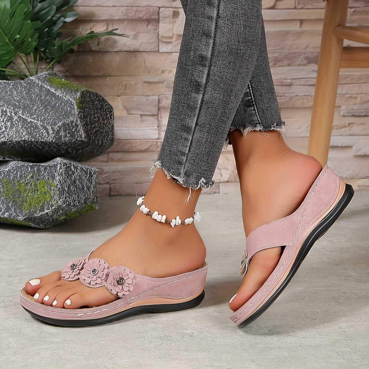 Thirza™ - Orthopaedic Sandals