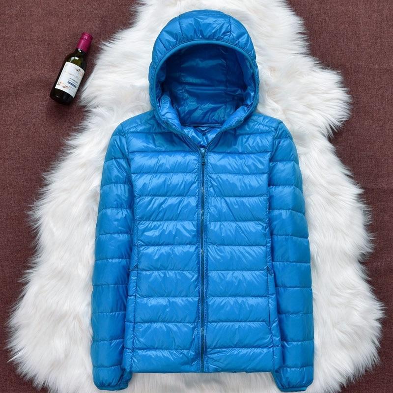 North™ | Bleu Ciel