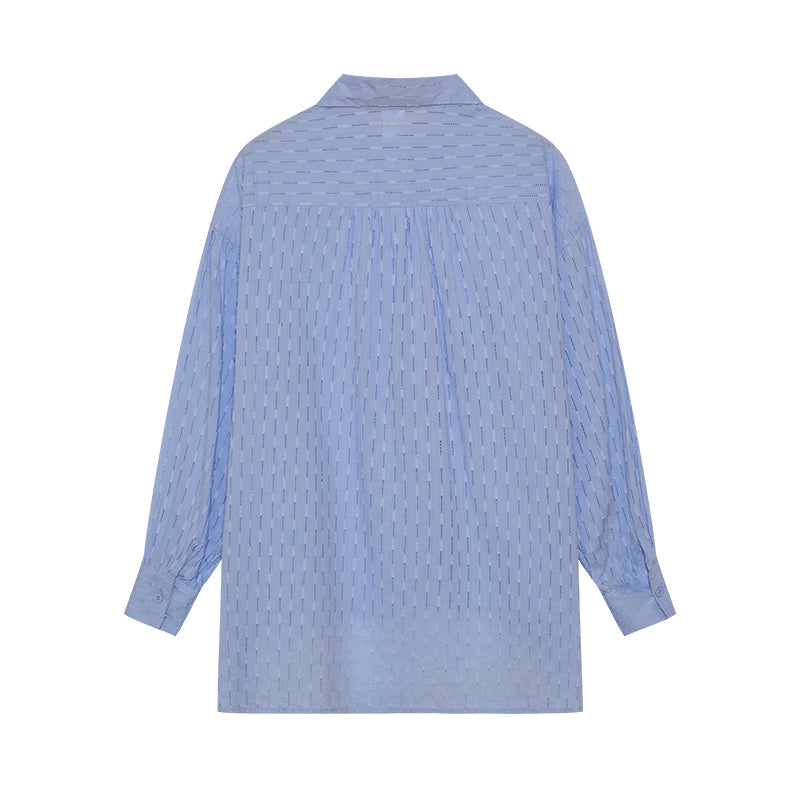 Maud | Ensemble Chemise & Shorts Chic