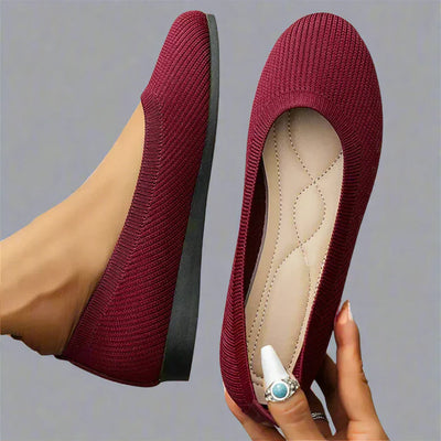 CWS Sibylle | Elegant and Comfortable Shoes