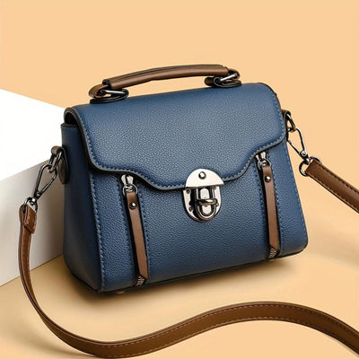 Luna | Retro-chic Handbag