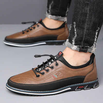 MAURO | CHAUSSURES OXFORD FAITES À LA MAIN DE HAUTE QUALITÉ