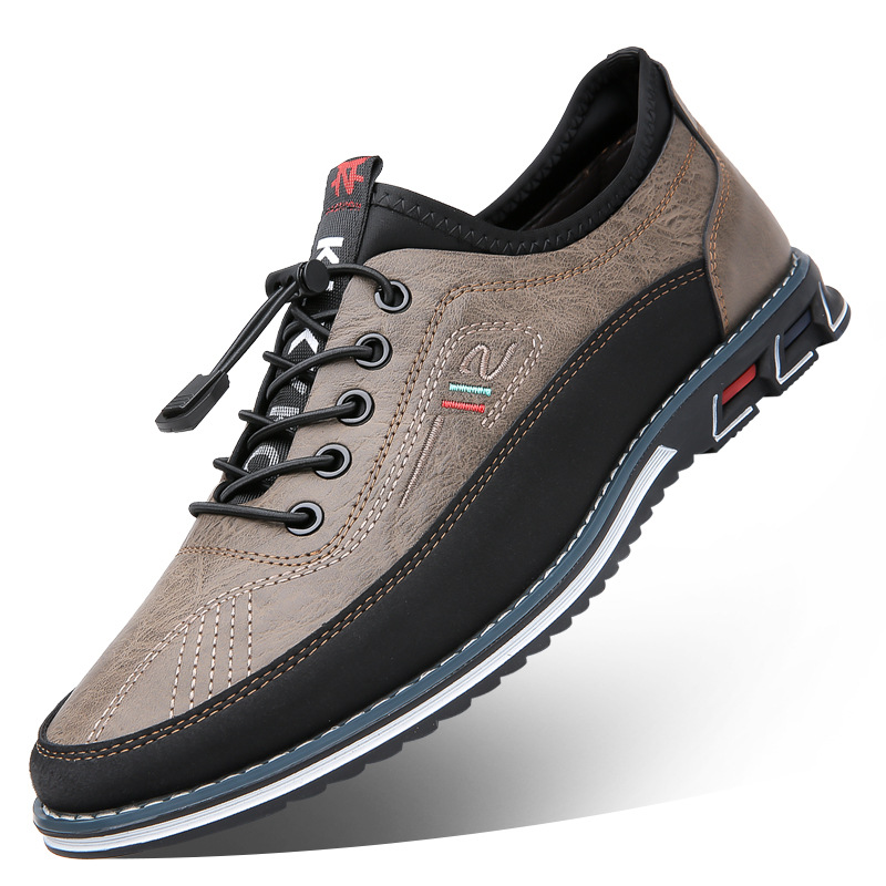 MAURO | CHAUSSURES OXFORD FAITES À LA MAIN DE HAUTE QUALITÉ
