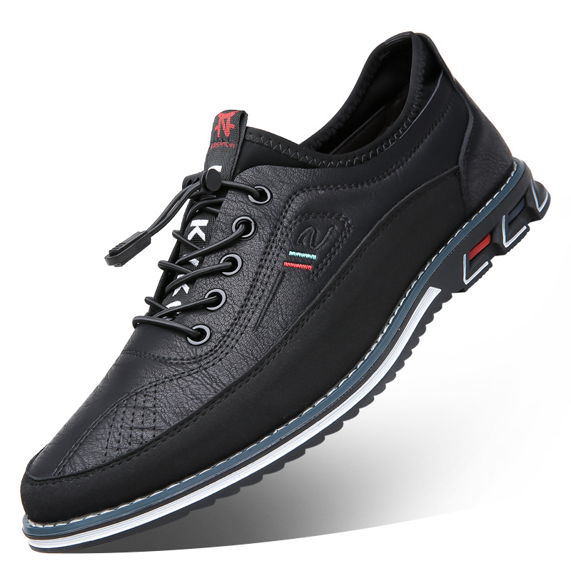 MAURO | CHAUSSURES OXFORD FAITES À LA MAIN DE HAUTE QUALITÉ