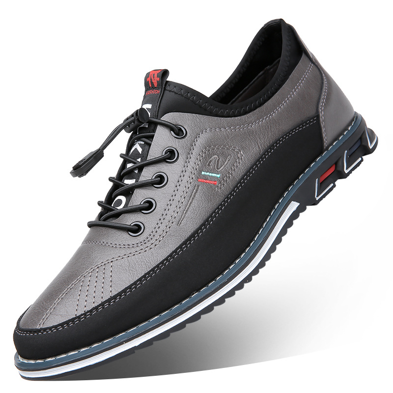 MAURO | CHAUSSURES OXFORD FAITES À LA MAIN DE HAUTE QUALITÉ