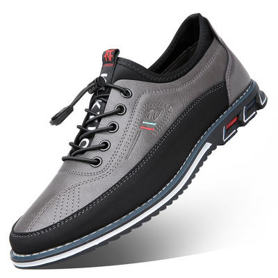 MAURO | CHAUSSURES OXFORD FAITES À LA MAIN DE HAUTE QUALITÉ