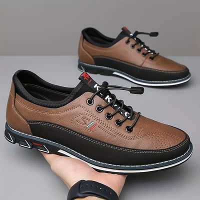 MAURO | CHAUSSURES OXFORD FAITES À LA MAIN DE HAUTE QUALITÉ