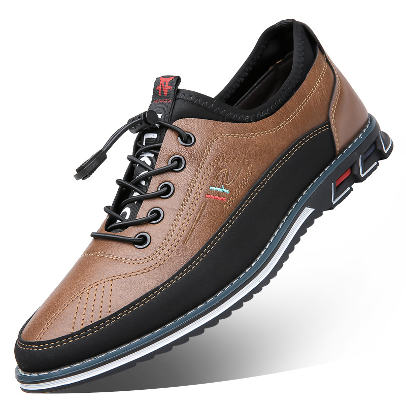 MAURO | CHAUSSURES OXFORD FAITES À LA MAIN DE HAUTE QUALITÉ