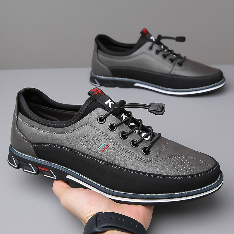 MAURO | CHAUSSURES OXFORD FAITES À LA MAIN DE HAUTE QUALITÉ