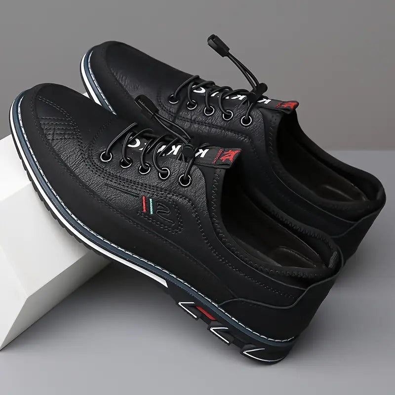 MAURO | CHAUSSURES OXFORD FAITES À LA MAIN DE HAUTE QUALITÉ