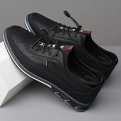 MAURO | CHAUSSURES OXFORD FAITES À LA MAIN DE HAUTE QUALITÉ