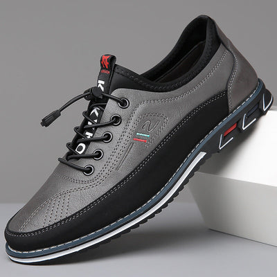 MAURO | CHAUSSURES OXFORD FAITES À LA MAIN DE HAUTE QUALITÉ