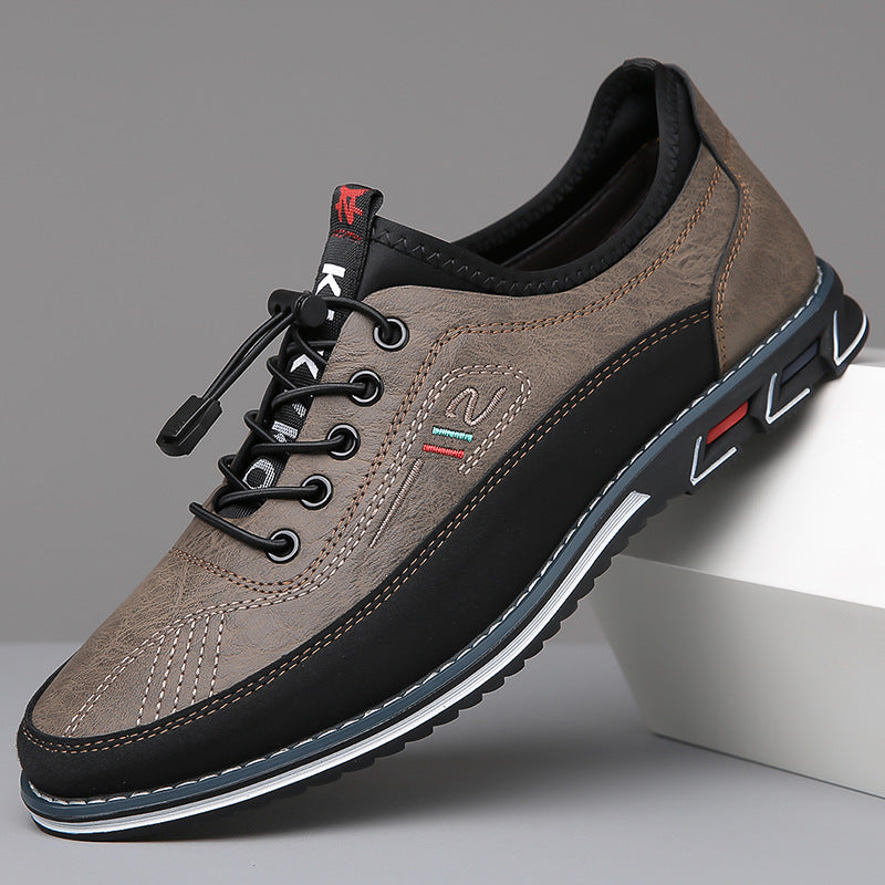 MAURO | CHAUSSURES OXFORD FAITES À LA MAIN DE HAUTE QUALITÉ