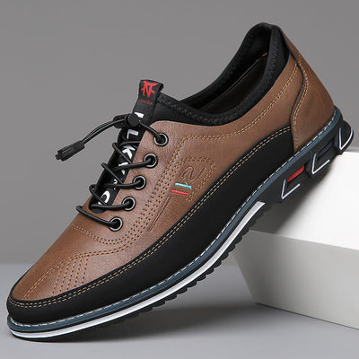 MAURO | CHAUSSURES OXFORD FAITES À LA MAIN DE HAUTE QUALITÉ