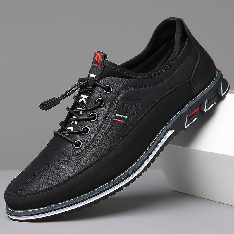 MAURO | CHAUSSURES OXFORD FAITES À LA MAIN DE HAUTE QUALITÉ