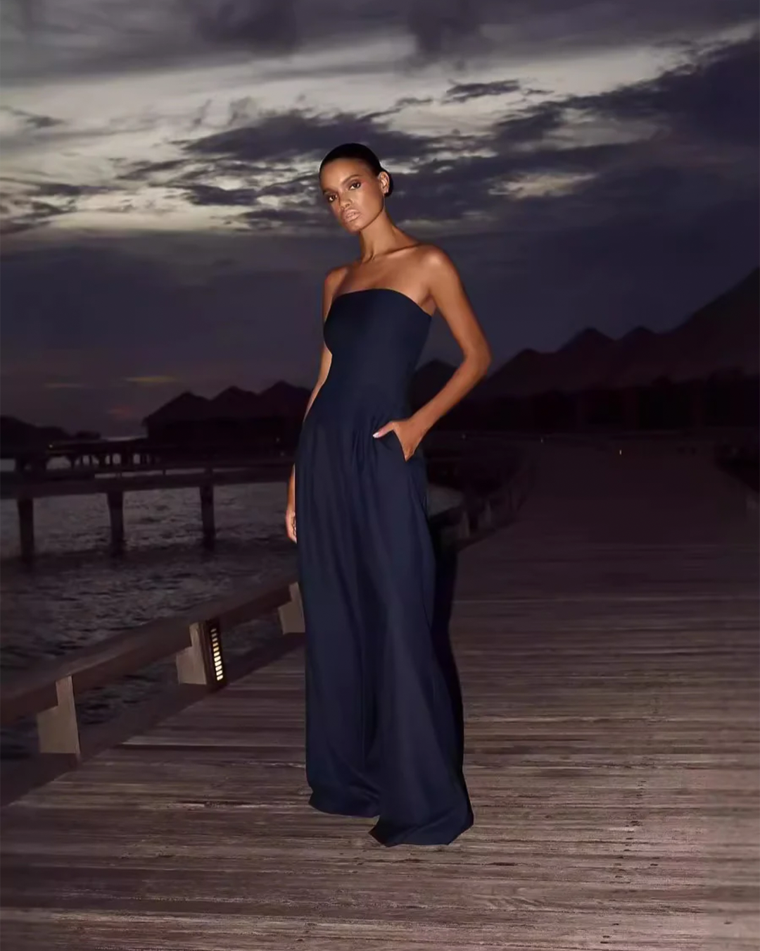 Emilia™ | Luxe Flow-Combinatie