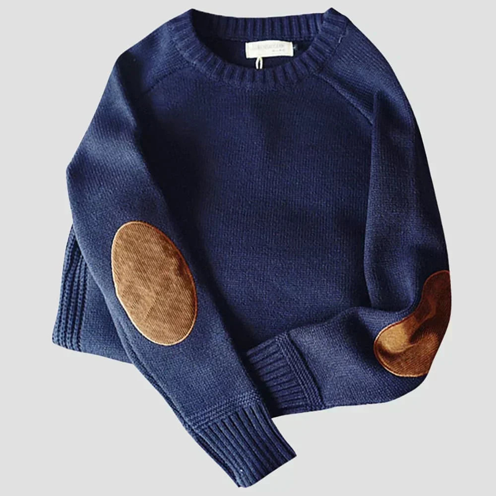 Cortina | Wool Jumper Haven