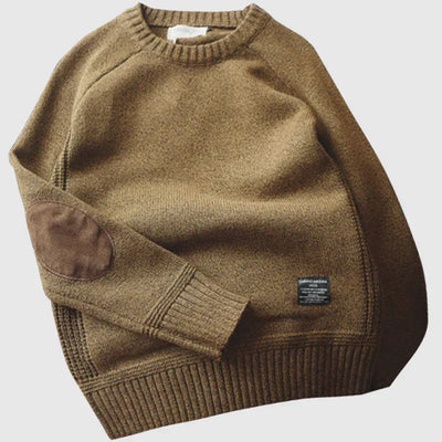 Cortina | Wool Jumper Haven