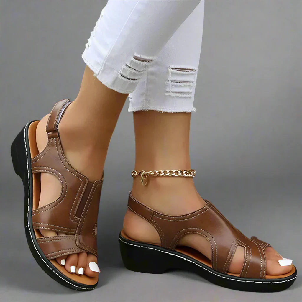 CWS Benigna | Comfortable and Elegant Women's Sandals