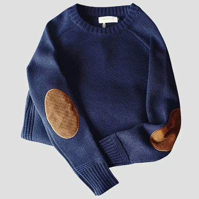 Cortina | Wool Jumper Haven
