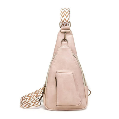 Nina | Sac à bandoulière Retro Chic