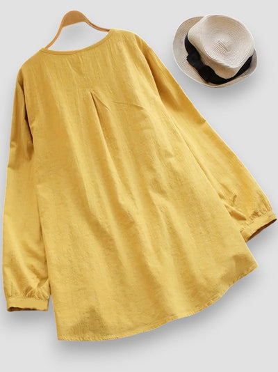 Daria | Blouse