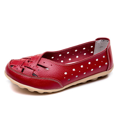 LEA™ - Orthopaedic Ballet Flats