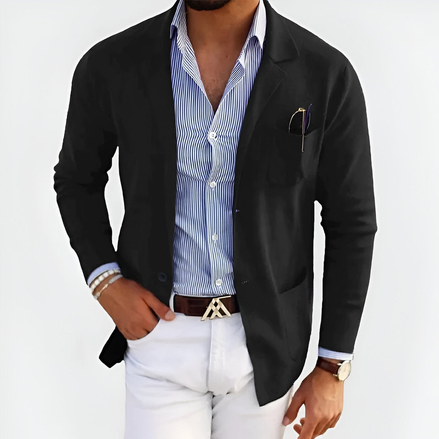Andreas™ | Light and Elegant Jacket