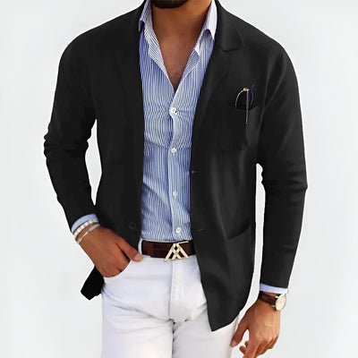 Andreas™ | Lichte en elegante jas