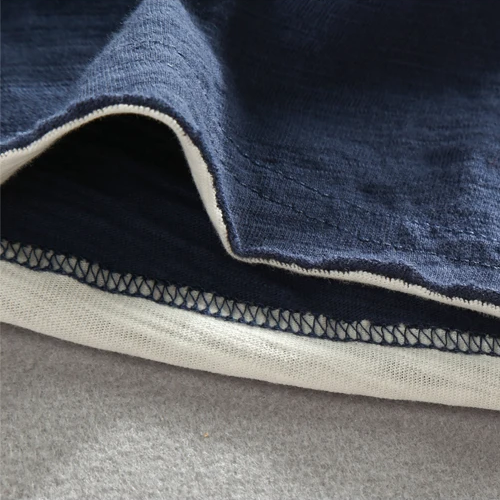 Kaido™ | Camicia in Cotone a Maniche Lunghe