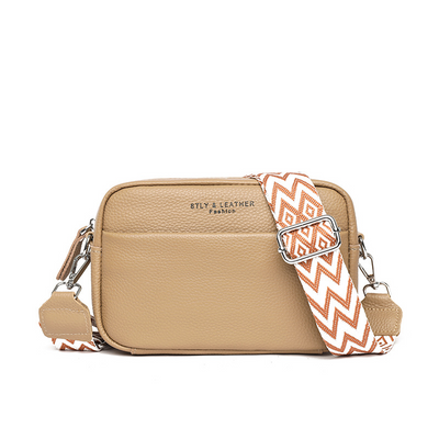Ingrid | Elegant and Sleek Shoulder Bag