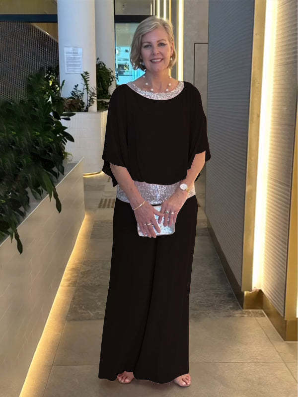 Yvonne | Ensemble Élégant et Chic