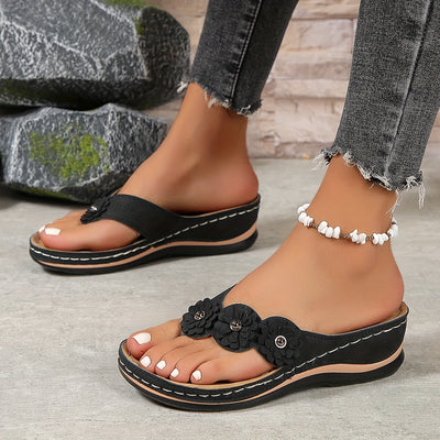 Thirza™ - Orthopaedic Sandals