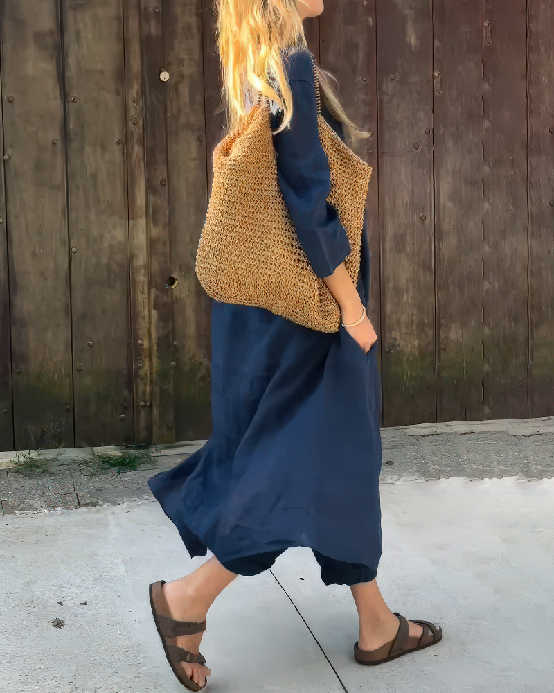Charlotte™ | Chic Twee-Piece Set