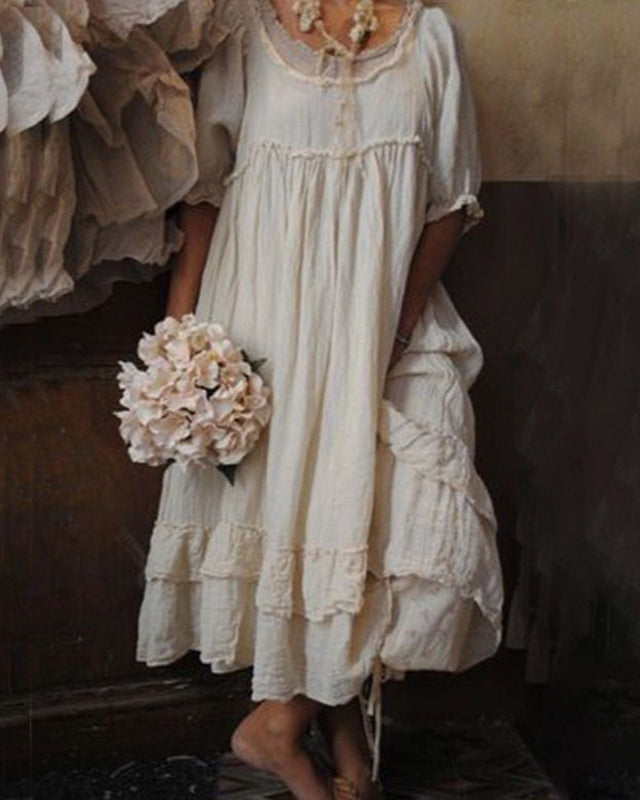 Mieke - Elegant Dress