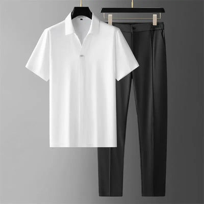 Alexio - Luxe men's ensemble