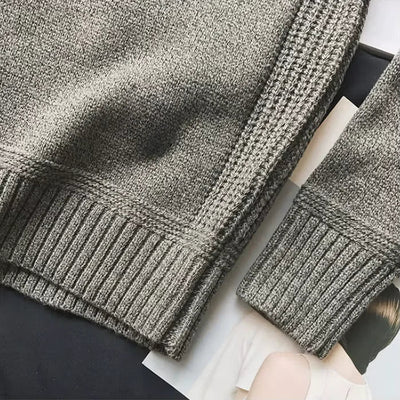 Cortina | Wool Jumper Haven