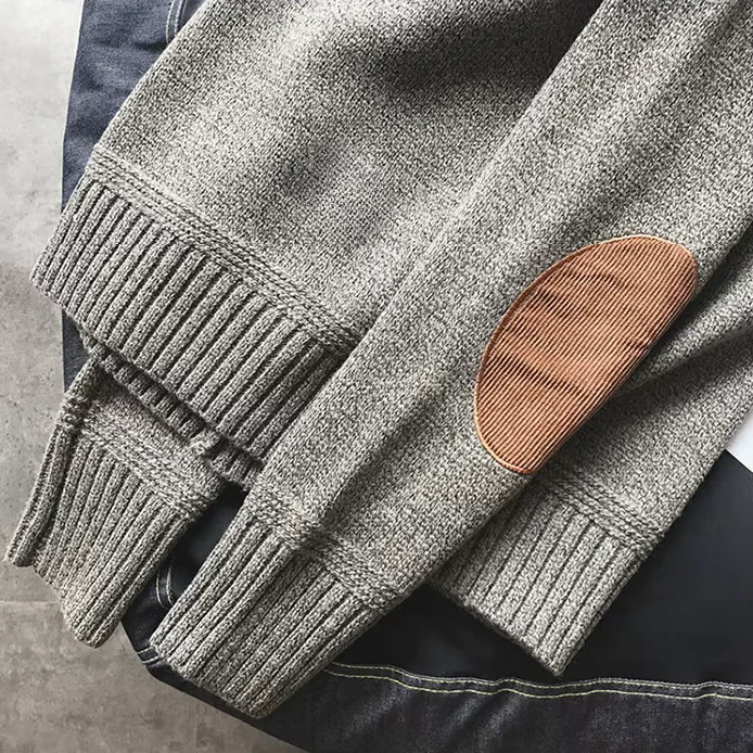 Cortina | Wool Jumper Haven